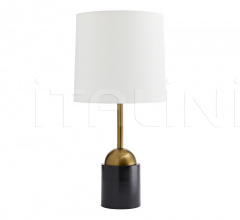 Настольный светильник Grove Lamp 44772-117 Настольный светильник Grove Lamp 44772-117 фабрика Arteriors