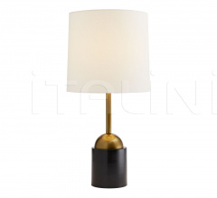 Настольный светильник Grove Lamp 44772-117 Настольный светильник Grove Lamp 44772-117 фабрика Arteriors