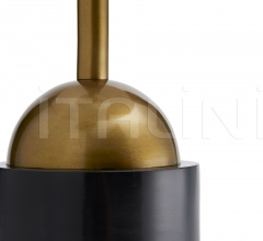 Настольный светильник Grove Lamp 44772-117 Настольный светильник Grove Lamp 44772-117 фабрика Arteriors
