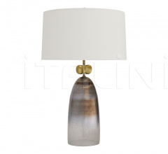 Настольный светильник Haley Lamp 44775-249 Настольный светильник Haley Lamp 44775-249 фабрика Arteriors