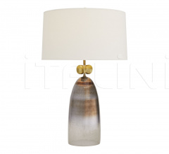 Настольный светильник Haley Lamp 44775-249 Настольный светильник Haley Lamp 44775-249 фабрика Arteriors