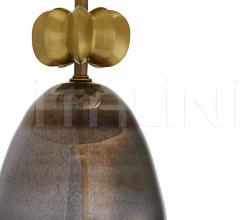 Настольный светильник Haley Lamp 44775-249 Настольный светильник Haley Lamp 44775-249 фабрика Arteriors