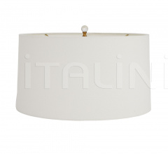 Настольный светильник Haley Lamp 44775-249 Настольный светильник Haley Lamp 44775-249 фабрика Arteriors