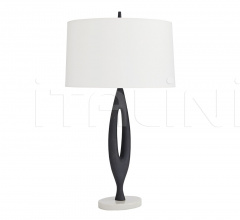 Настольный светильник Hardwell Lamp 44771-100 Настольный светильник Hardwell Lamp 44771-100 фабрика Arteriors