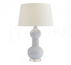 Настольный светильник Haze Lamp 17838-208 Настольный светильник Haze Lamp 17838-208 фабрика Arteriors