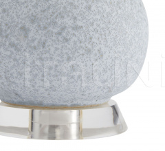 Настольный светильник Haze Lamp 17838-208 Настольный светильник Haze Lamp 17838-208 фабрика Arteriors