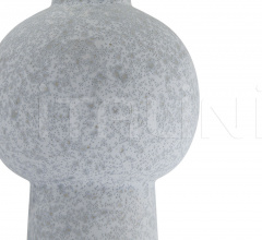 Настольный светильник Haze Lamp 17838-208 Настольный светильник Haze Lamp 17838-208 фабрика Arteriors