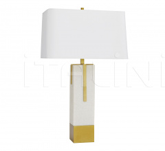 Настольный светильник Herme Lamp 49746-183 Настольный светильник Herme Lamp 49746-183 фабрика Arteriors
