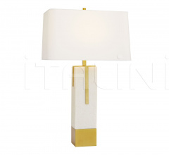 Настольный светильник Herme Lamp 49746-183 Настольный светильник Herme Lamp 49746-183 фабрика Arteriors