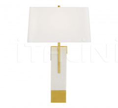 Настольный светильник Herme Lamp 49746-183 Настольный светильник Herme Lamp 49746-183 фабрика Arteriors