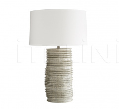Настольный светильник Homer Lamp 15218-968 Настольный светильник Homer Lamp 15218-968 фабрика Arteriors