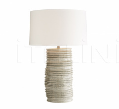 Настольный светильник Homer Lamp 15218-968 Настольный светильник Homer Lamp 15218-968 фабрика Arteriors