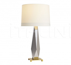 Настольный светильник Ignacio Lamp 49742-186 Настольный светильник Ignacio Lamp 49742-186 фабрика Arteriors