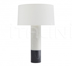 Настольный светильник Ike Lamp 16938-119 Настольный светильник Ike Lamp 16938-119 фабрика Arteriors