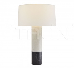 Настольный светильник Ike Lamp 16938-119 Настольный светильник Ike Lamp 16938-119 фабрика Arteriors