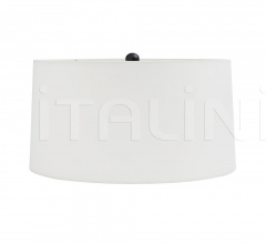 Настольный светильник Ike Lamp 16938-119 Настольный светильник Ike Lamp 16938-119 фабрика Arteriors