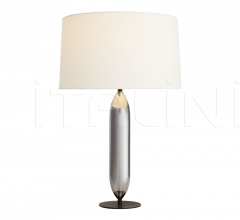 Настольный светильник Irene Lamp 49740-645 Настольный светильник Irene Lamp 49740-645 фабрика Arteriors