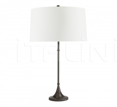Настольный светильник Irene Lamp 44769-182 Настольный светильник Irene Lamp 44769-182 фабрика Arteriors