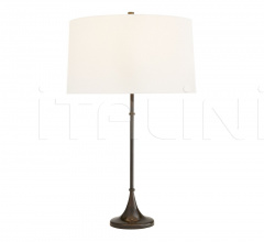 Настольный светильник Irene Lamp 44769-182 Настольный светильник Irene Lamp 44769-182 фабрика Arteriors