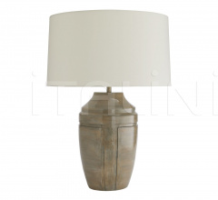Настольный светильник Ismere Lamp 45109-783 Настольный светильник Ismere Lamp 45109-783 фабрика Arteriors