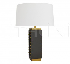Настольный светильник Ivo Lamp 49741-486 Настольный светильник Ivo Lamp 49741-486 фабрика Arteriors
