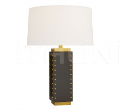 Настольный светильник Ivo Lamp 49741-486 Настольный светильник Ivo Lamp 49741-486 фабрика Arteriors
