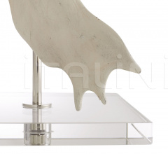 Настольный светильник Jackson Lamp DW49009-462 Настольный светильник Jackson Lamp DW49009-462 фабрика Arteriors