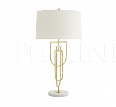 Настольный светильник Jacqueline Lamp 42041-296 Настольный светильник Jacqueline Lamp 42041-296 фабрика Arteriors