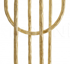 Настольный светильник Jacqueline Lamp 42041-296 Настольный светильник Jacqueline Lamp 42041-296 фабрика Arteriors