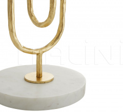 Настольный светильник Jacqueline Lamp 42041-296 Настольный светильник Jacqueline Lamp 42041-296 фабрика Arteriors