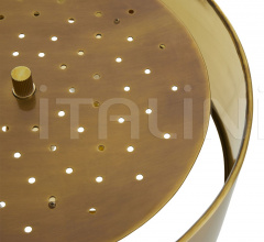 Настольный светильник Jadyn Lamp 42031 Настольный светильник Jadyn Lamp 42031 фабрика Arteriors