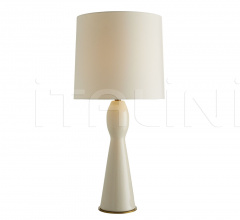 Настольный светильник Janet Lamp 17008-225 Настольный светильник Janet Lamp 17008-225 фабрика Arteriors