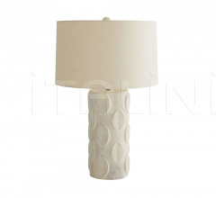 Настольный светильник Jardanna Lamp 45026-422 Настольный светильник Jardanna Lamp 45026-422 фабрика Arteriors