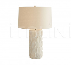 Настольный светильник Jardanna Lamp 45026-422 Настольный светильник Jardanna Lamp 45026-422 фабрика Arteriors