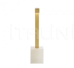 Настольный светильник Jeffrey Lamp 49117 Настольный светильник Jeffrey Lamp 49117 фабрика Arteriors