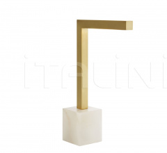 Настольный светильник Jeffrey Lamp 49117 Настольный светильник Jeffrey Lamp 49117 фабрика Arteriors