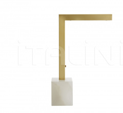 Настольный светильник Jeffrey Lamp 49117 Настольный светильник Jeffrey Lamp 49117 фабрика Arteriors