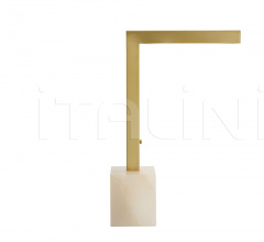 Настольный светильник Jeffrey Lamp 49117 Настольный светильник Jeffrey Lamp 49117 фабрика Arteriors
