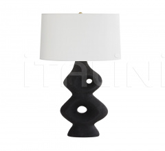 Настольный светильник Jemai Lamp 49077-372 Настольный светильник Jemai Lamp 49077-372 фабрика Arteriors