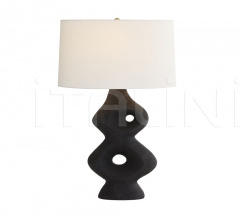 Настольный светильник Jemai Lamp 49077-372 Настольный светильник Jemai Lamp 49077-372 фабрика Arteriors