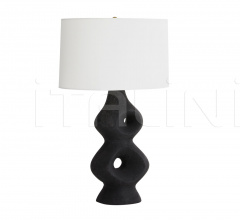 Настольный светильник Jemai Lamp 49077-372 Настольный светильник Jemai Lamp 49077-372 фабрика Arteriors