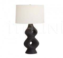 Настольный светильник Jemai Lamp 49077-372 Настольный светильник Jemai Lamp 49077-372 фабрика Arteriors