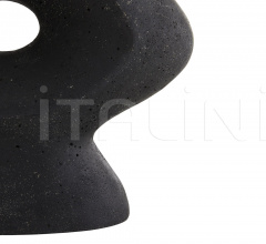 Настольный светильник Jemai Lamp 49077-372 Настольный светильник Jemai Lamp 49077-372 фабрика Arteriors