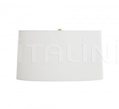 Настольный светильник Jemai Lamp 49077-372 Настольный светильник Jemai Lamp 49077-372 фабрика Arteriors