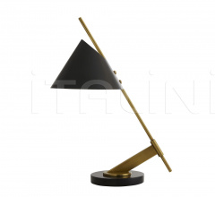 Настольный светильник Jenkins Lamp 49236 Настольный светильник Jenkins Lamp 49236 фабрика Arteriors