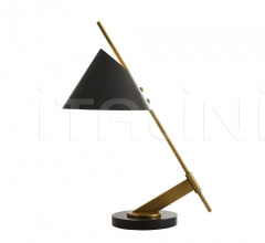 Настольный светильник Jenkins Lamp 49236 Настольный светильник Jenkins Lamp 49236 фабрика Arteriors