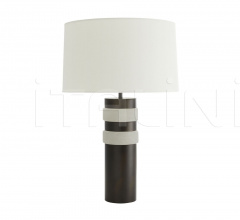 Настольный светильник Jenkins Lamp 49021-296 Настольный светильник Jenkins Lamp 49021-296 фабрика Arteriors