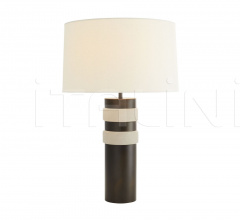 Настольный светильник Jenkins Lamp 49021-296 Настольный светильник Jenkins Lamp 49021-296 фабрика Arteriors