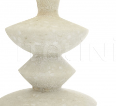 Настольный светильник Jillian Lamp 49227-152 Настольный светильник Jillian Lamp 49227-152 фабрика Arteriors