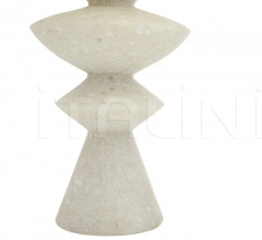 Настольный светильник Jillian Lamp 49227-152 Настольный светильник Jillian Lamp 49227-152 фабрика Arteriors